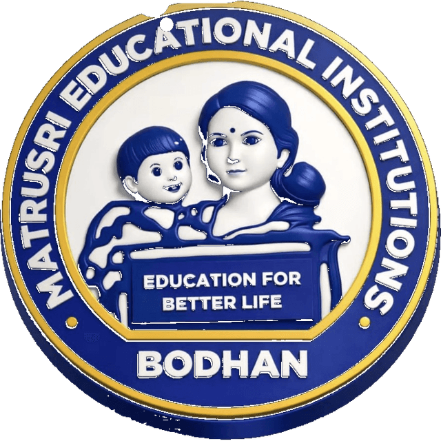 Matrusri Educational Institutions